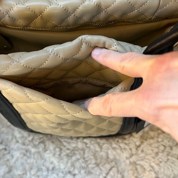 MZ Wallace Leather Empire Tote - Picture 16 of 16